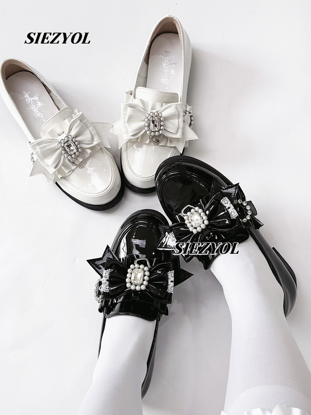 Women Shoes Casual - Original Japanese Style Easiest for Match