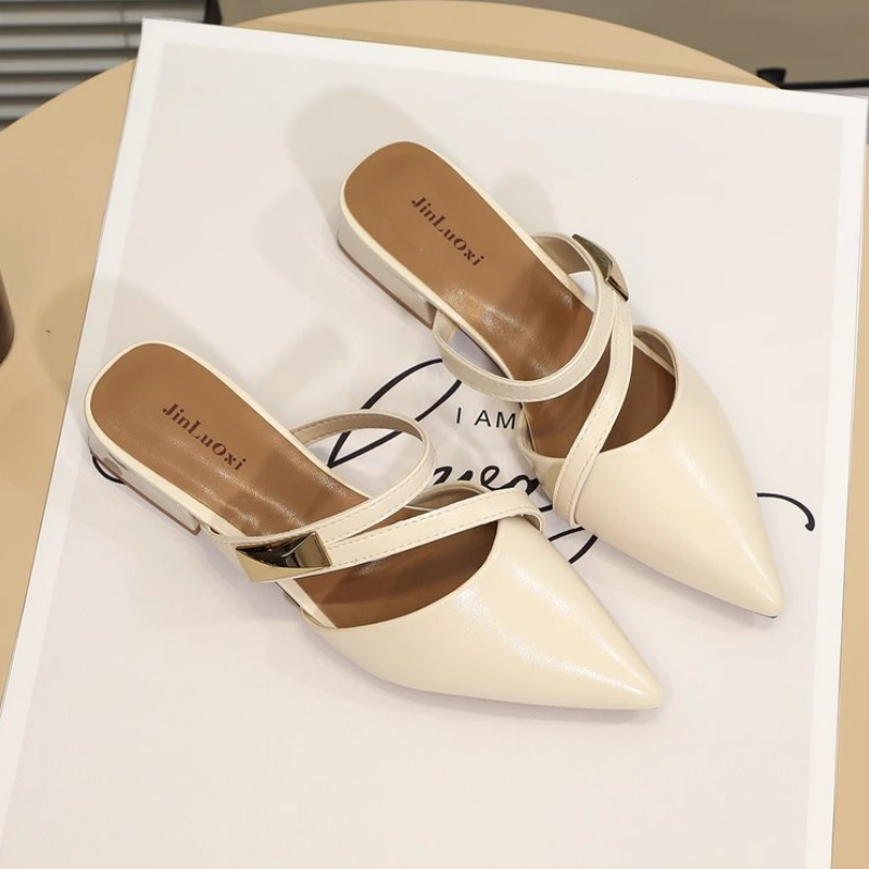 Women Shoes Model - Women Summer Sandals 2026 New Fashion