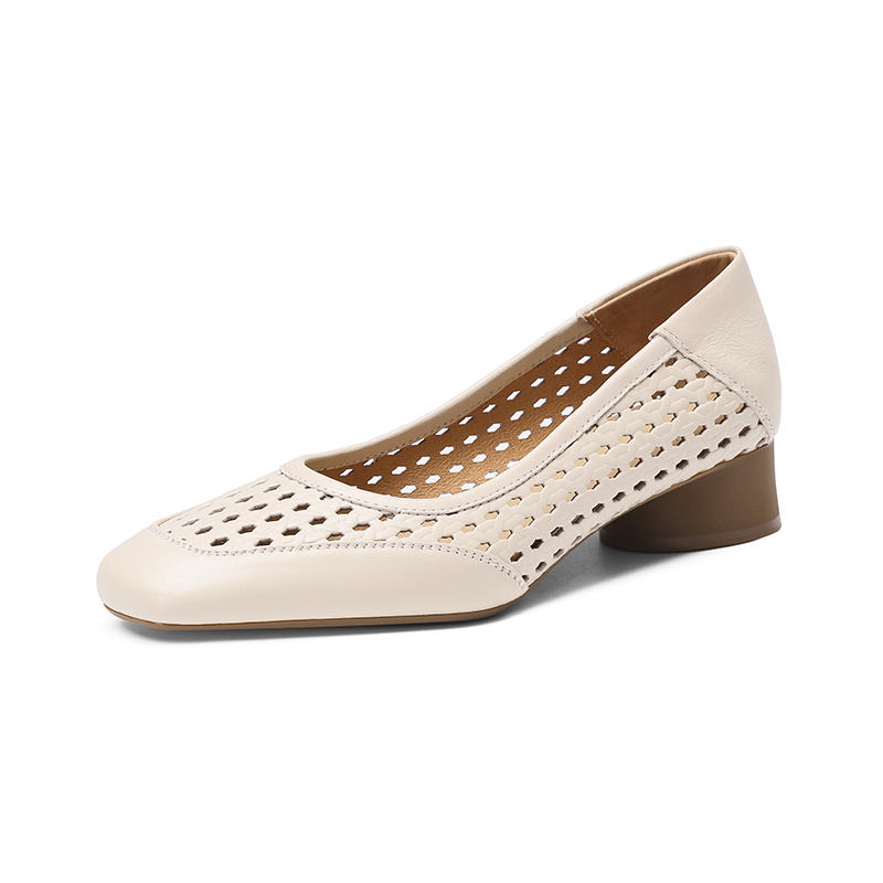 Women Shoes Model - 2026 New Fashion Women's Summer Design