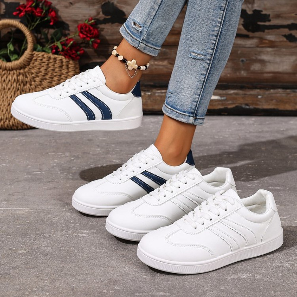 New Casual Sneakers Fashion Al - Women Shoes Running 评论和价格