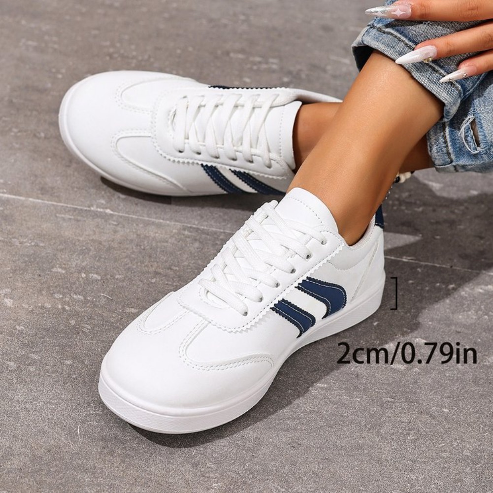 New Casual Sneakers Fashion Al - Women Shoes Running 评论和价格