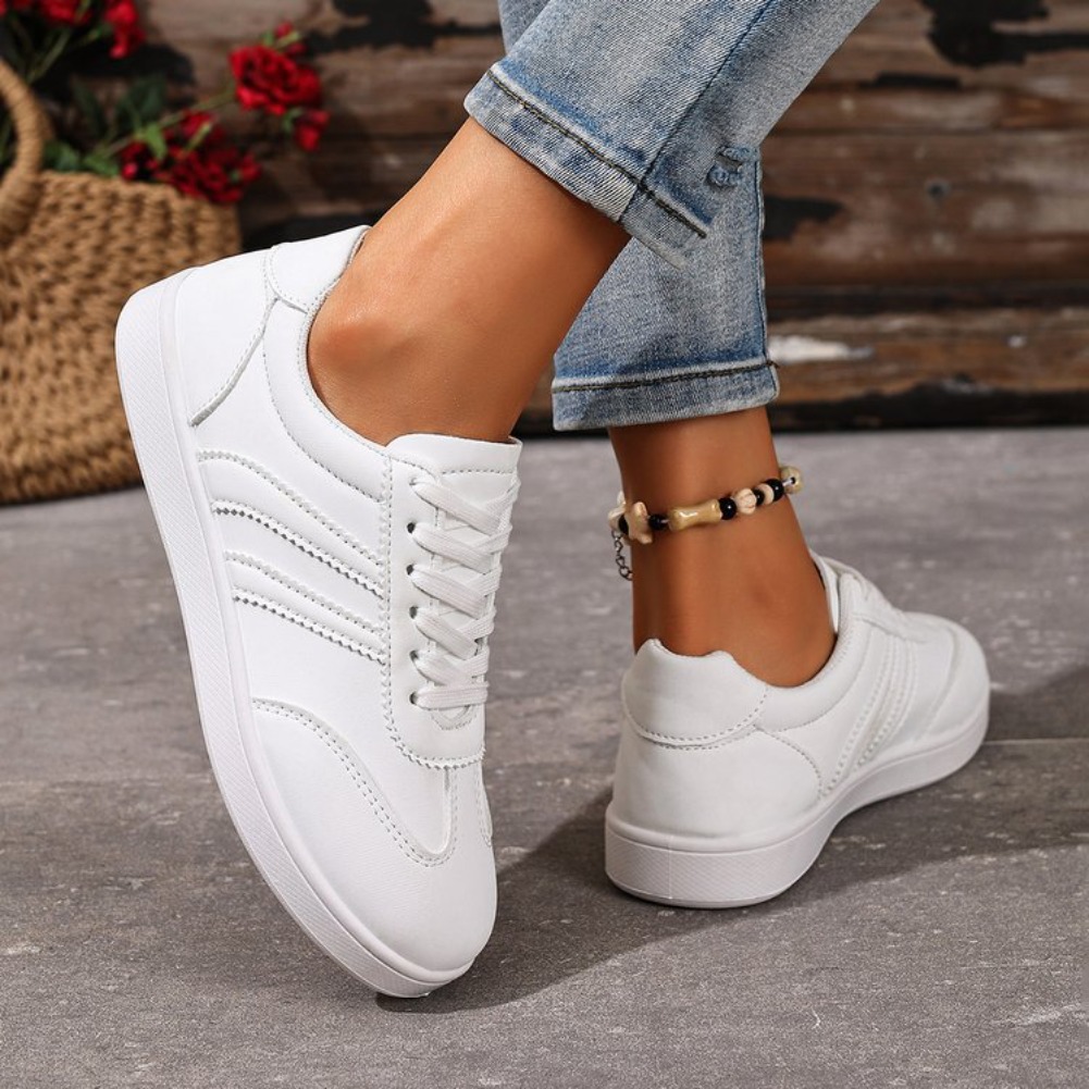 New Casual Sneakers Fashion Al - Women Shoes Running 评论和价格