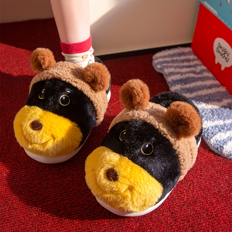ZUOFU Women's Cute Bee Dog Hig - Women'S Shoes Hush Puppies 评论和价格
