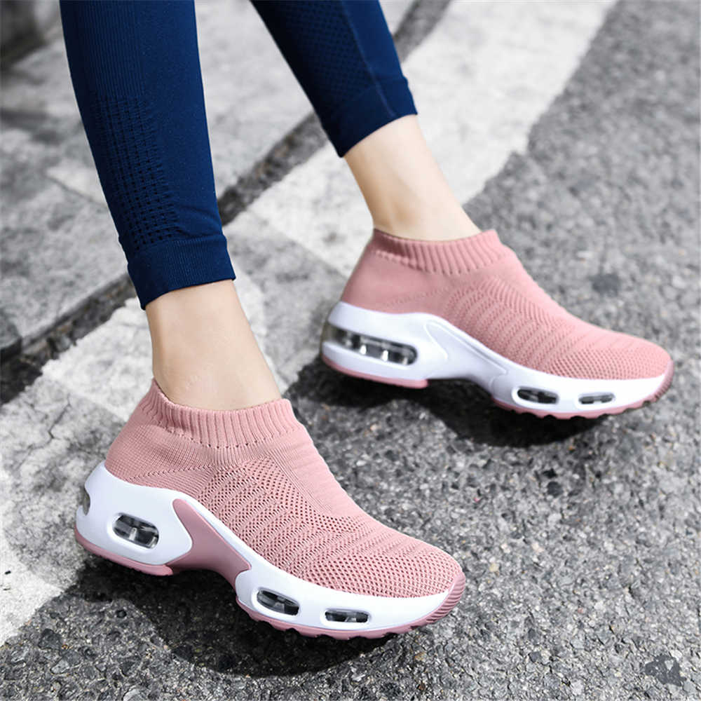 Big Size Number 38 Women's Hee - Women Shoes Running 评论和价格