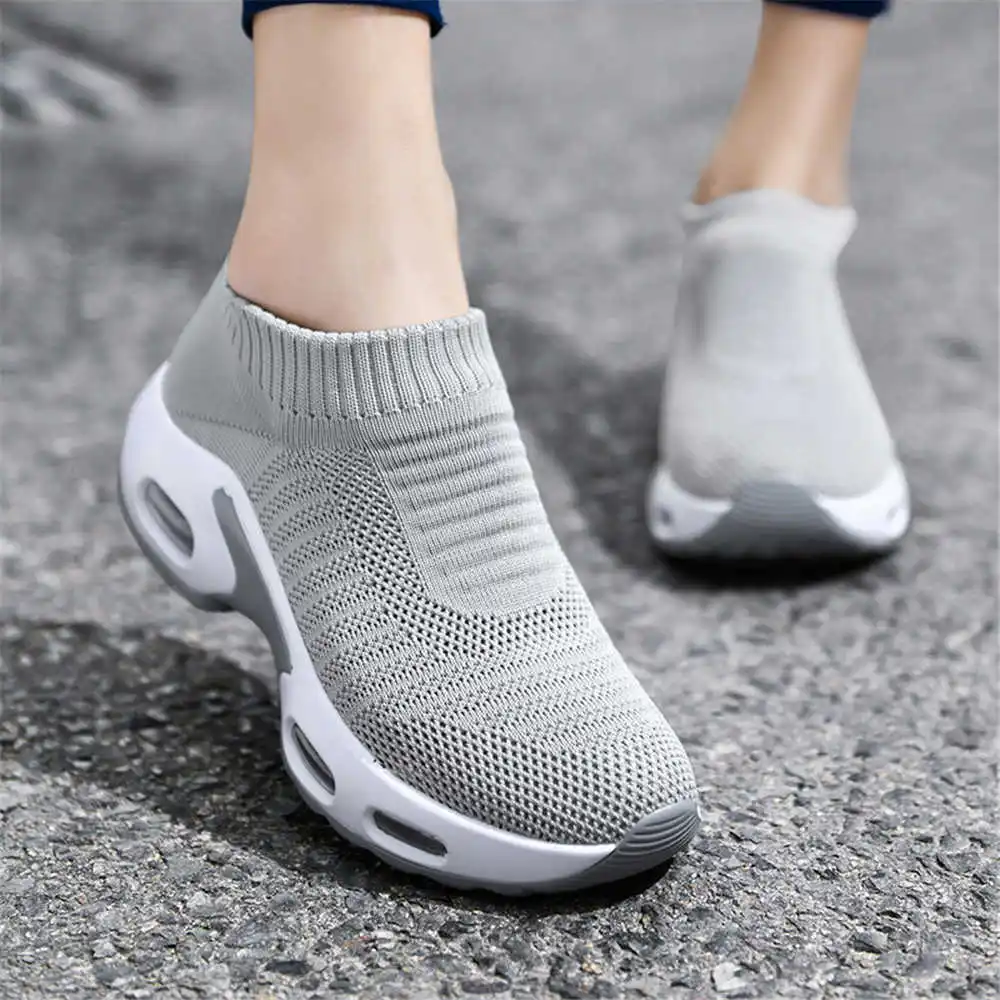 Big Size Number 38 Women's Hee - Women Shoes Running 评论和价格