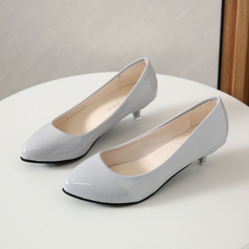 Large size 35-42 soft women's  - Women'S Shoes For Work 评论和价格