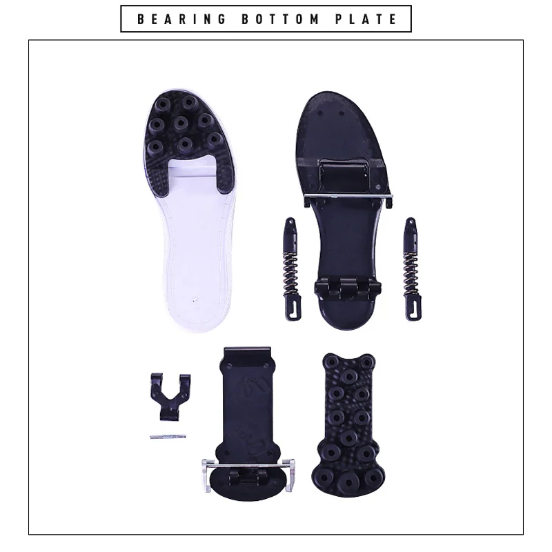 Mechanical Shoes With Steel Sp - Women Shoes Running 评论和价格