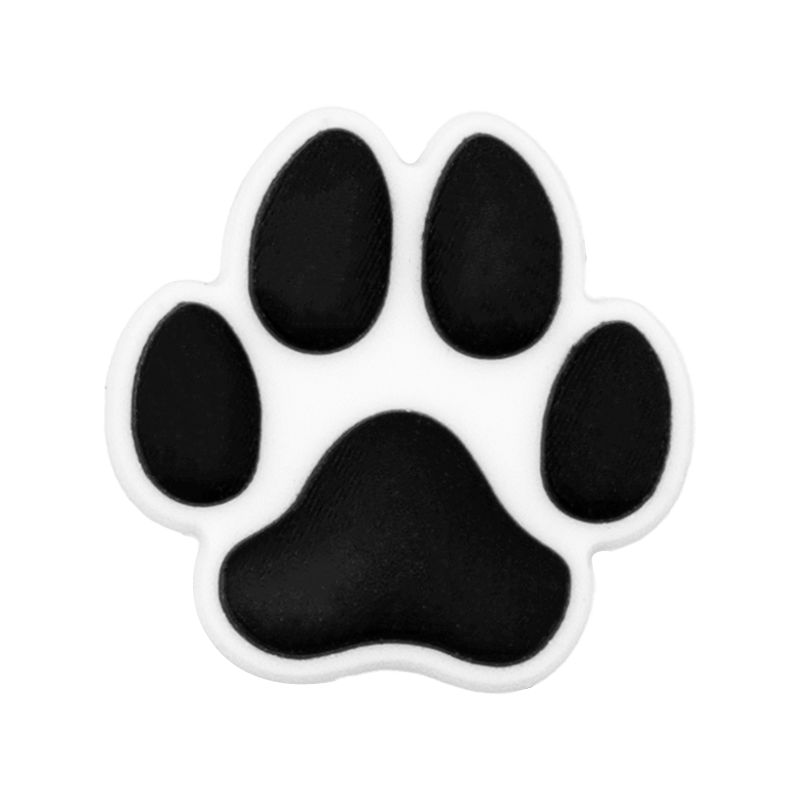 1PCS Cute Dogs Shoe Charms Dog - Women'S Shoes Hush Puppies 评论和价格