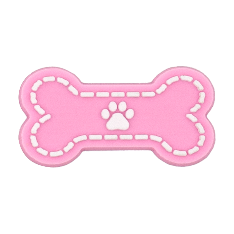 1PCS Cute Dogs Shoe Charms Dog - Women'S Shoes Hush Puppies 评论和价格