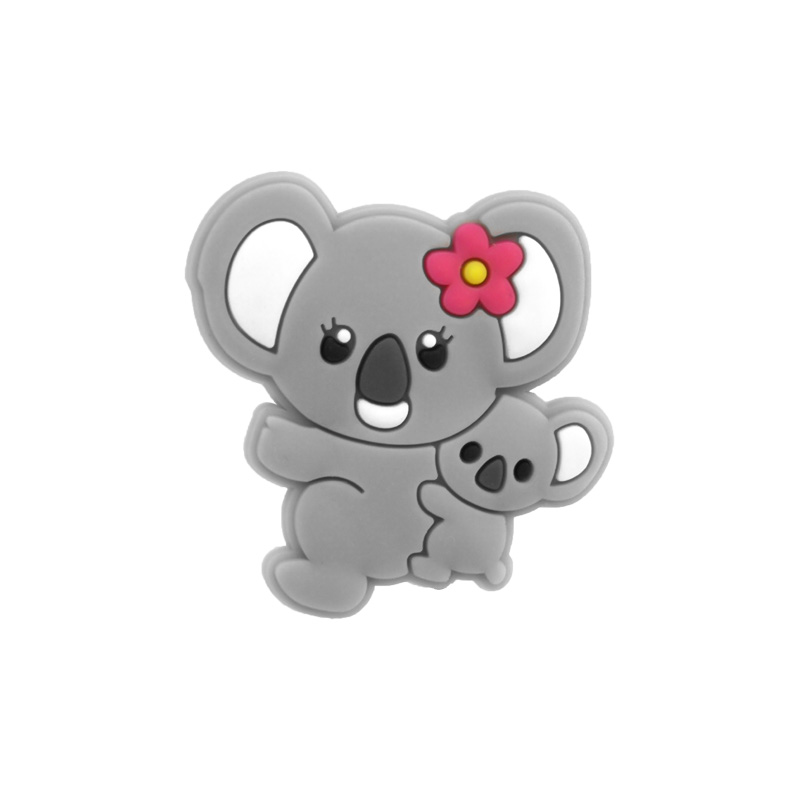 1/10pcs Cartoon Shoe Charms Pi - Women'S Shoes Hush Puppies 评论和价格