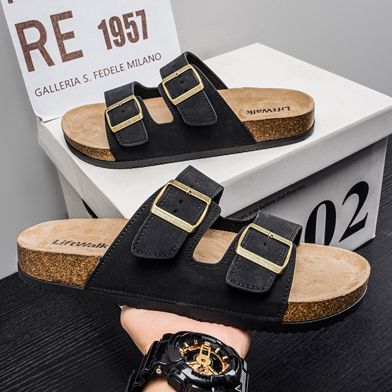 Beach Outdoor Sandals Fashion  - Women'S Shoes With Arch Support 评论和价格