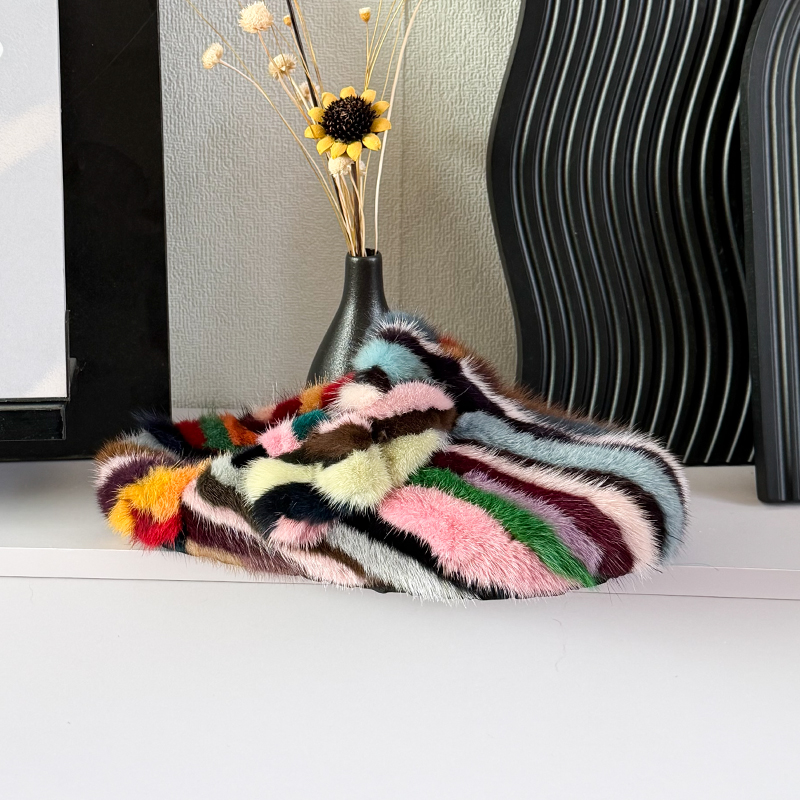 Women's Mules and Clogs Mink F - Women Shoes Winter 评论和价格