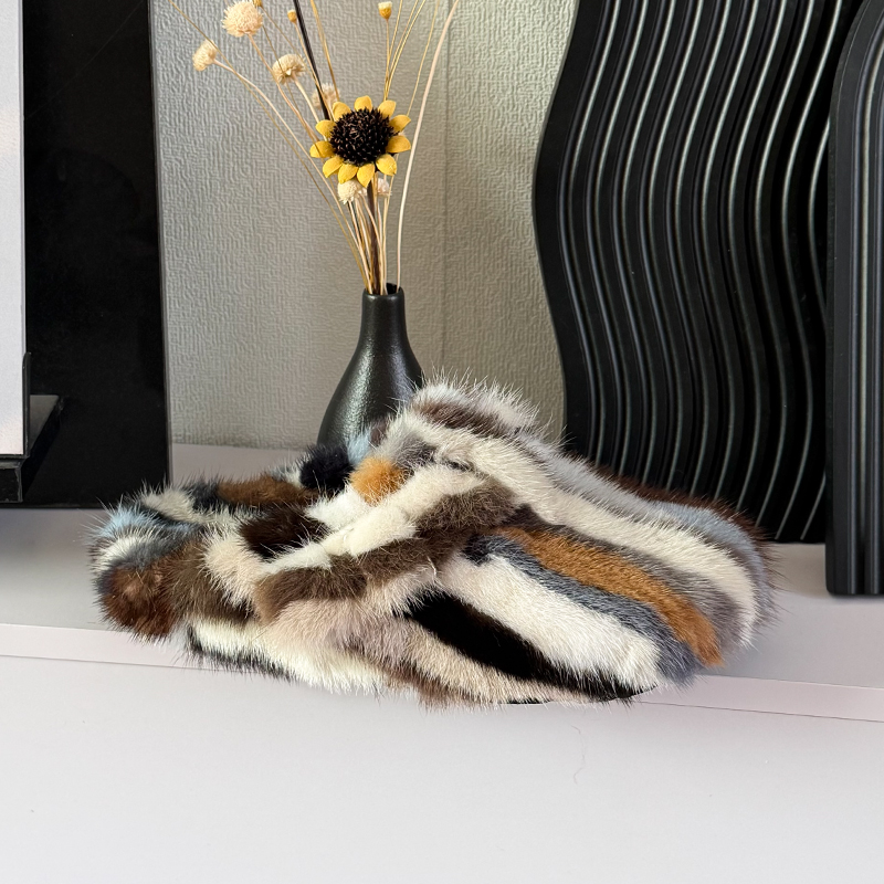 Women's Mules and Clogs Mink F - Women Shoes Winter 评论和价格