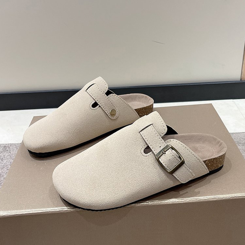 Classic Beach Shoes Men's Sued - Women'S Shoes With Arch Support 评论和价格