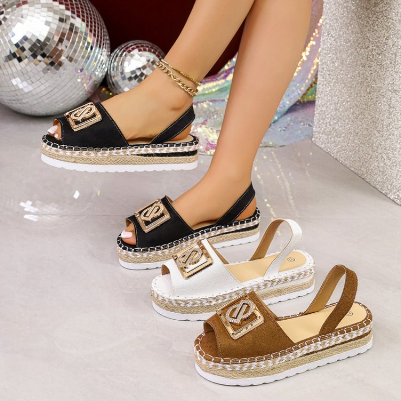 Womens Platform Espadrille San - Espadrille Wedge Shoes 评论和价格