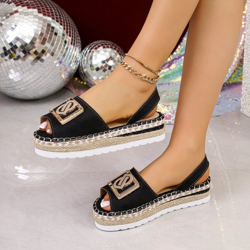 Womens Platform Espadrille San - Espadrille Wedge Shoes 评论和价格