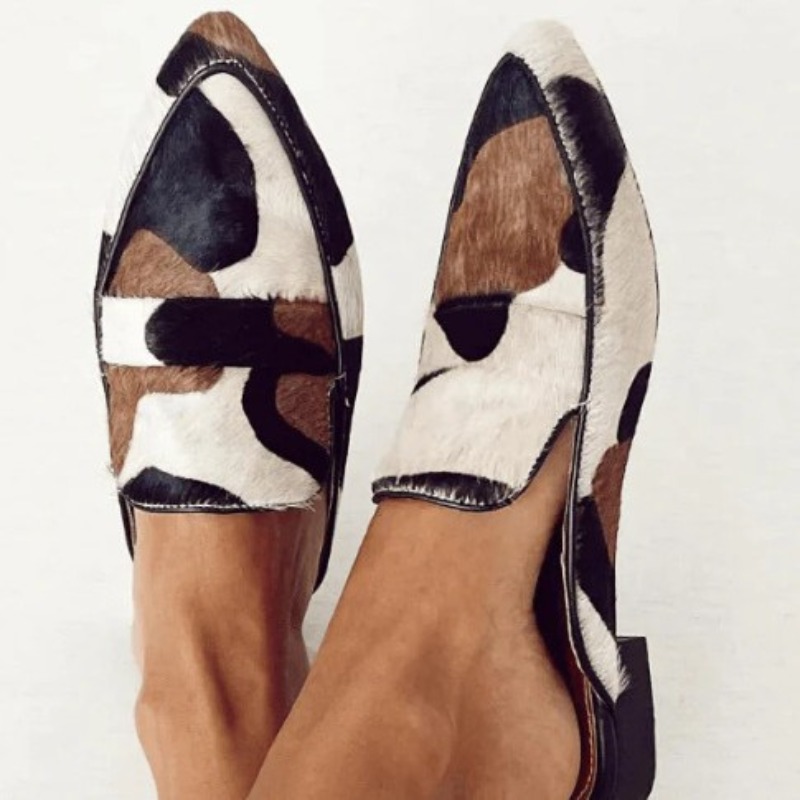 British Style 2026 Spring and  - Women Shoes Casual 评论和价格