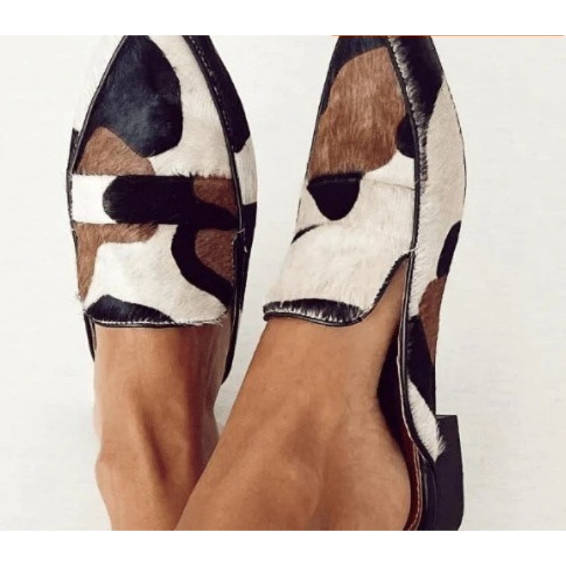 British Style 2026 Spring and  - Women Shoes Casual 评论和价格