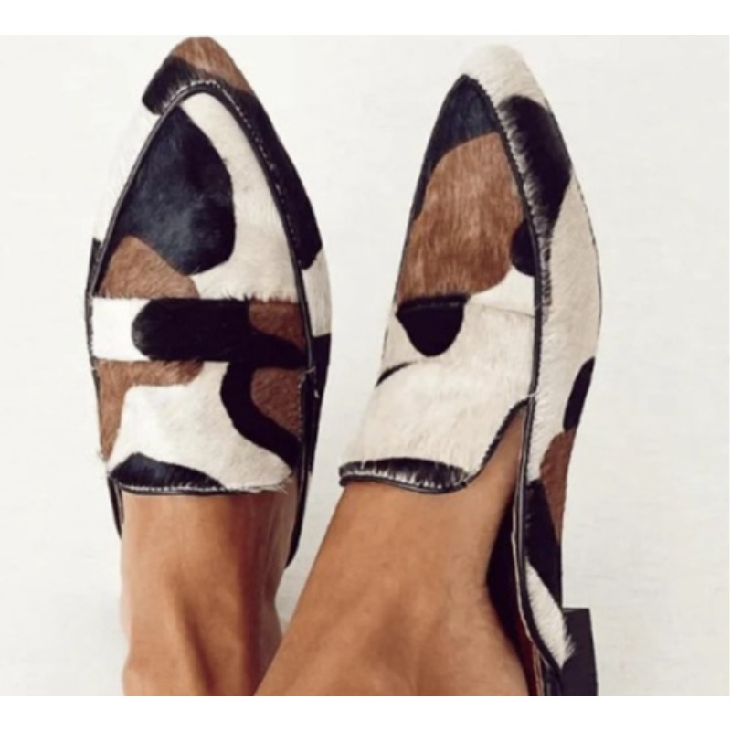 British Style 2026 Spring and  - Women Shoes Casual 评论和价格