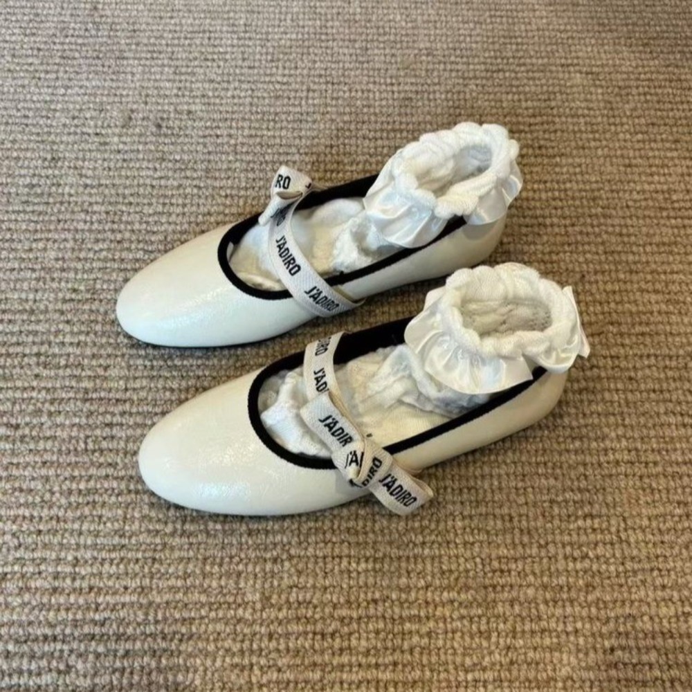 Ultra Soft Ballet Flats Women' - Women Shoes Size Chart 评论和价格