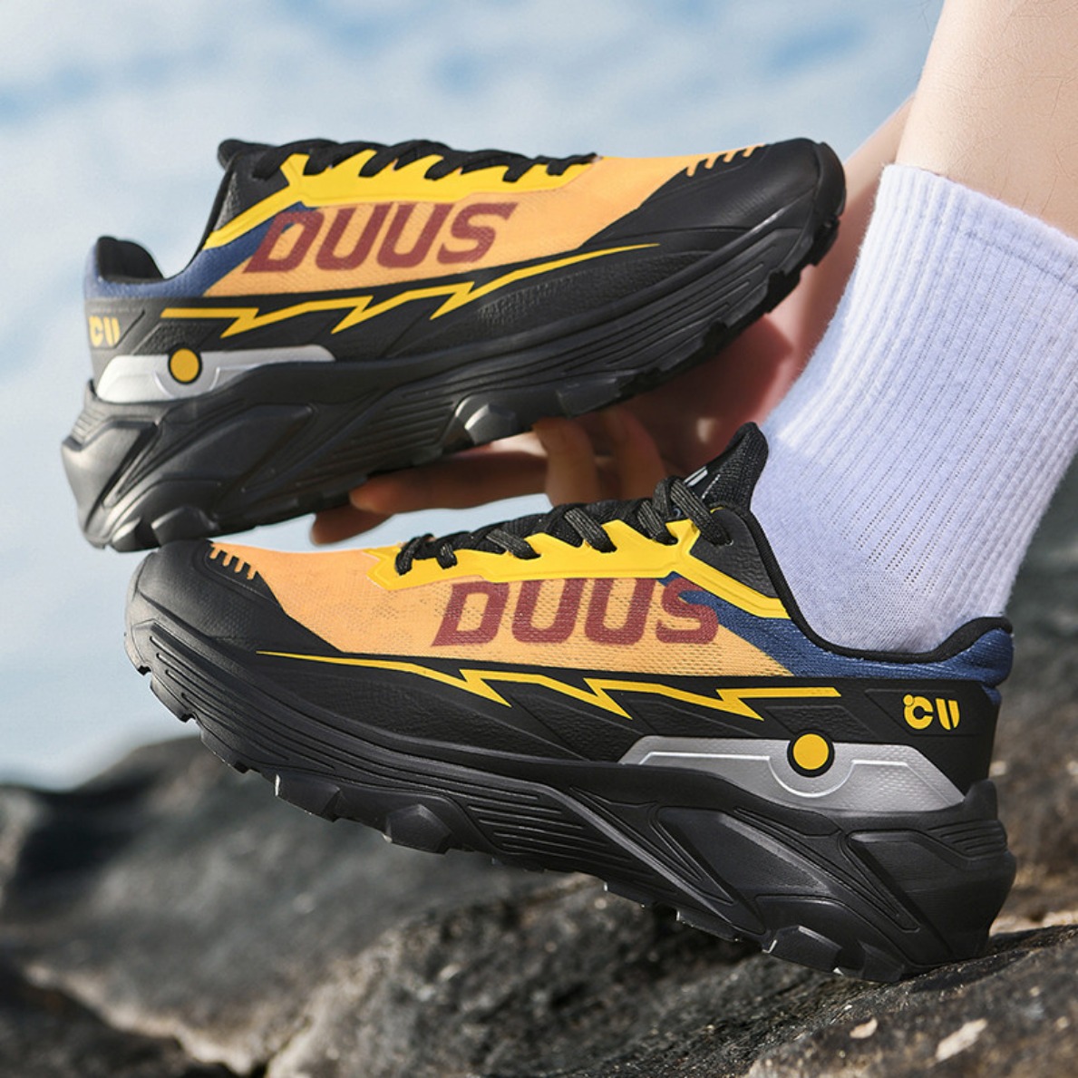 2026 Men Women Thick Sole Runn - Women Shoes Jd Sports 评论和价格