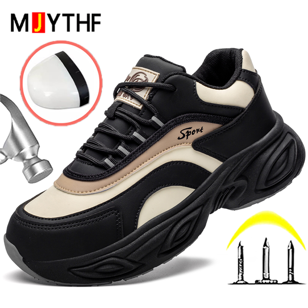 Women 6KV Insulated Shoes Comp - Women'S Shoes For Work 评论和价格