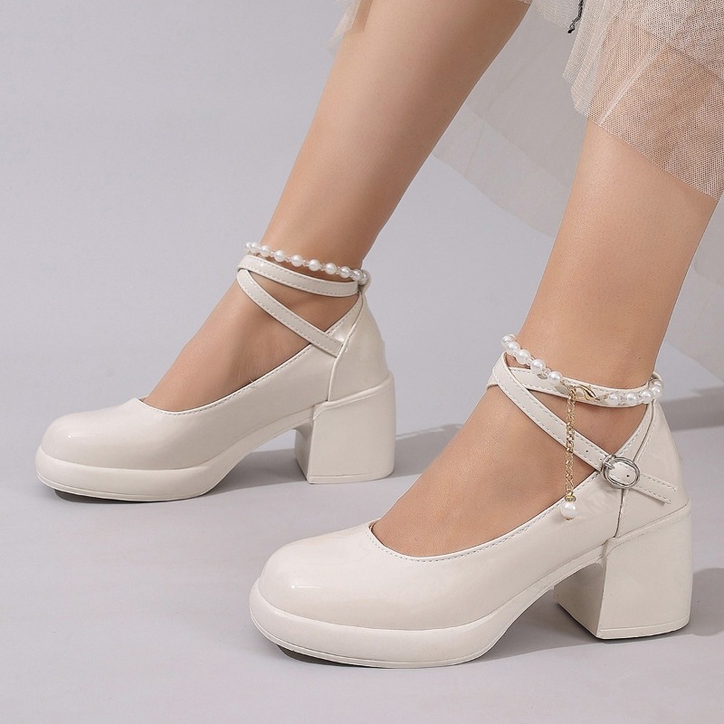 New Women Pumps Shoes Fashion  - Women Shoes Casual 评论和价格