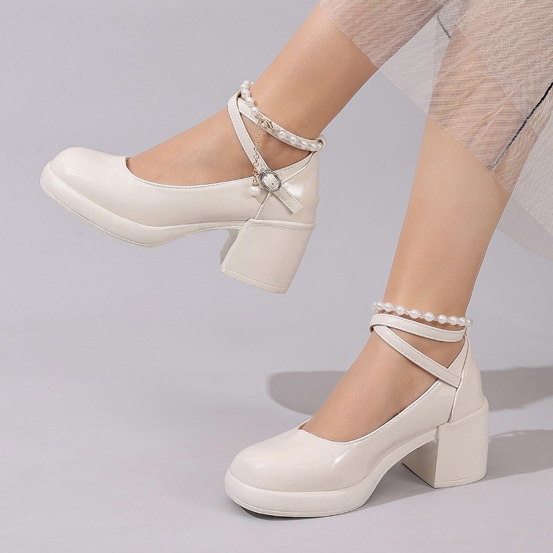 New Women Pumps Shoes Fashion  - Women Shoes Casual 评论和价格
