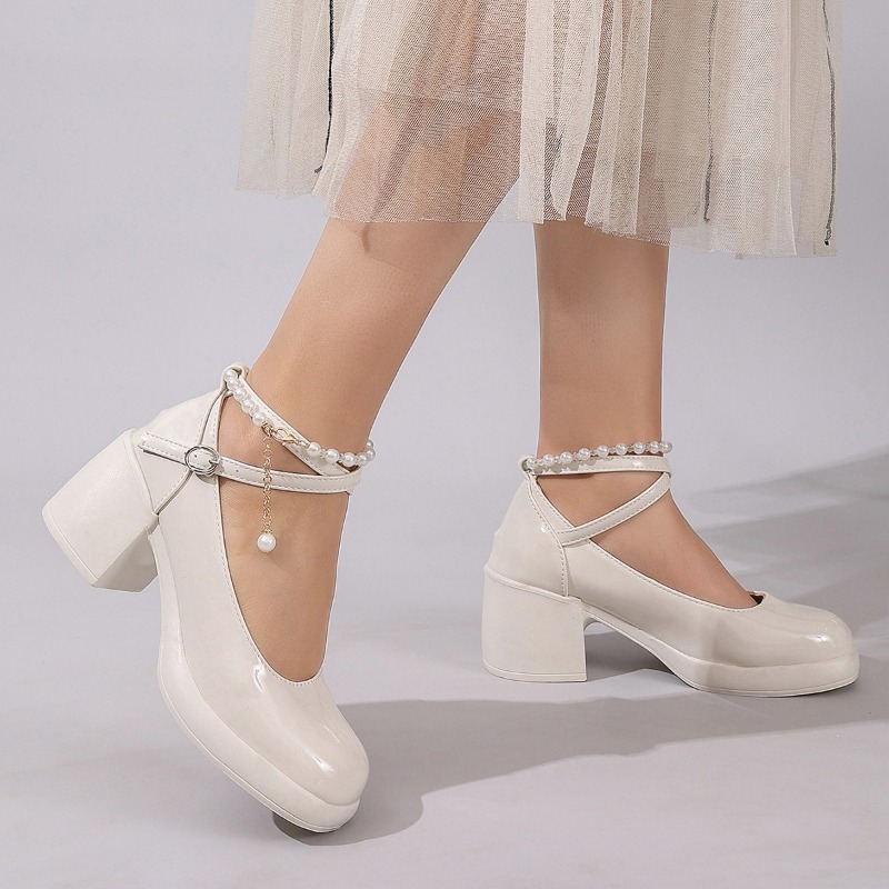 New Women Pumps Shoes Fashion  - Women Shoes Casual 评论和价格