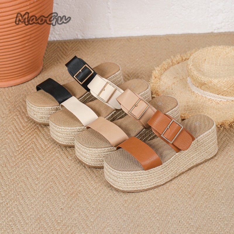 2026 Women's Espadrille Platfo - Espadrille Wedge Shoes 评论和价格