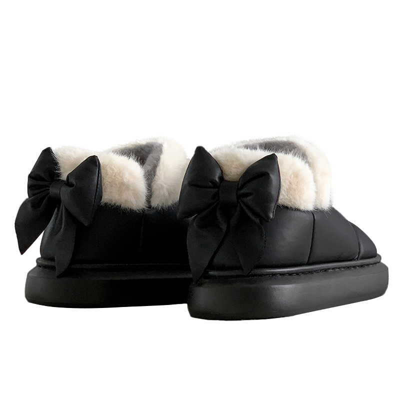 2025 New Winter Plush Slippers - Women'S Shoes For Fall 评论和价格