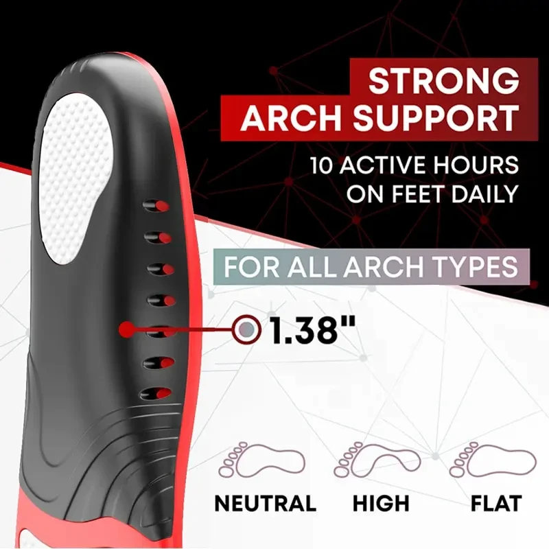220+ Lbs Heavy Duty High Arch  - Women'S Shoes For Standing All Day 评论和价格