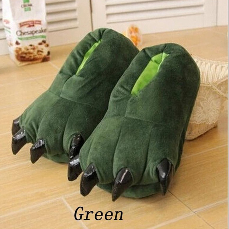 Winter Warm Soft Indoor Floor  - Women Shoes Winter 评论和价格