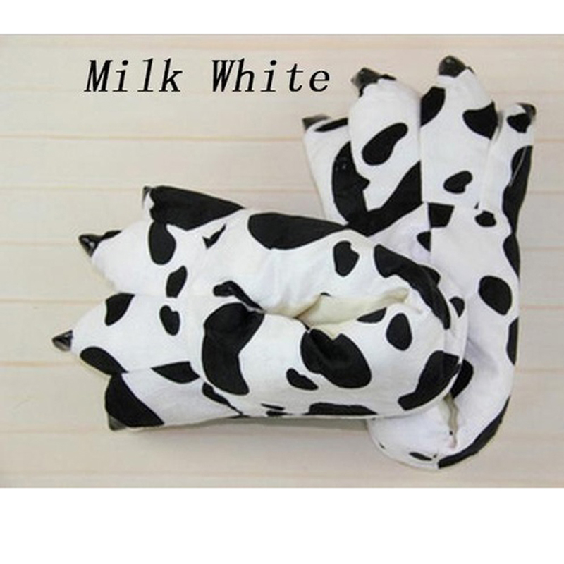 Winter Warm Soft Indoor Floor  - Women Shoes Winter 评论和价格