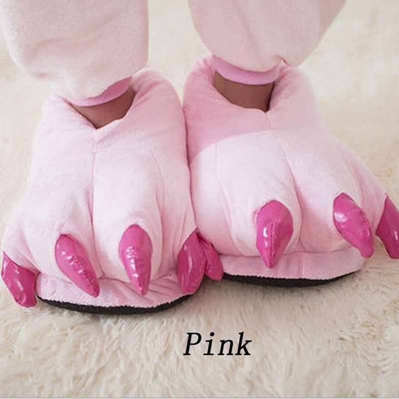 Winter Warm Soft Indoor Floor  - Women Shoes Winter 评论和价格