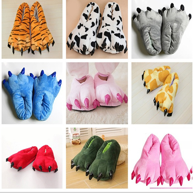 Winter Warm Soft Indoor Floor  - Women Shoes Winter 评论和价格