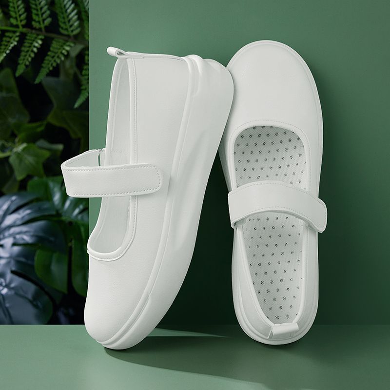 Women's Platform Loafers Slip  - Women'S Shoes For Standing All Day 评论和价格