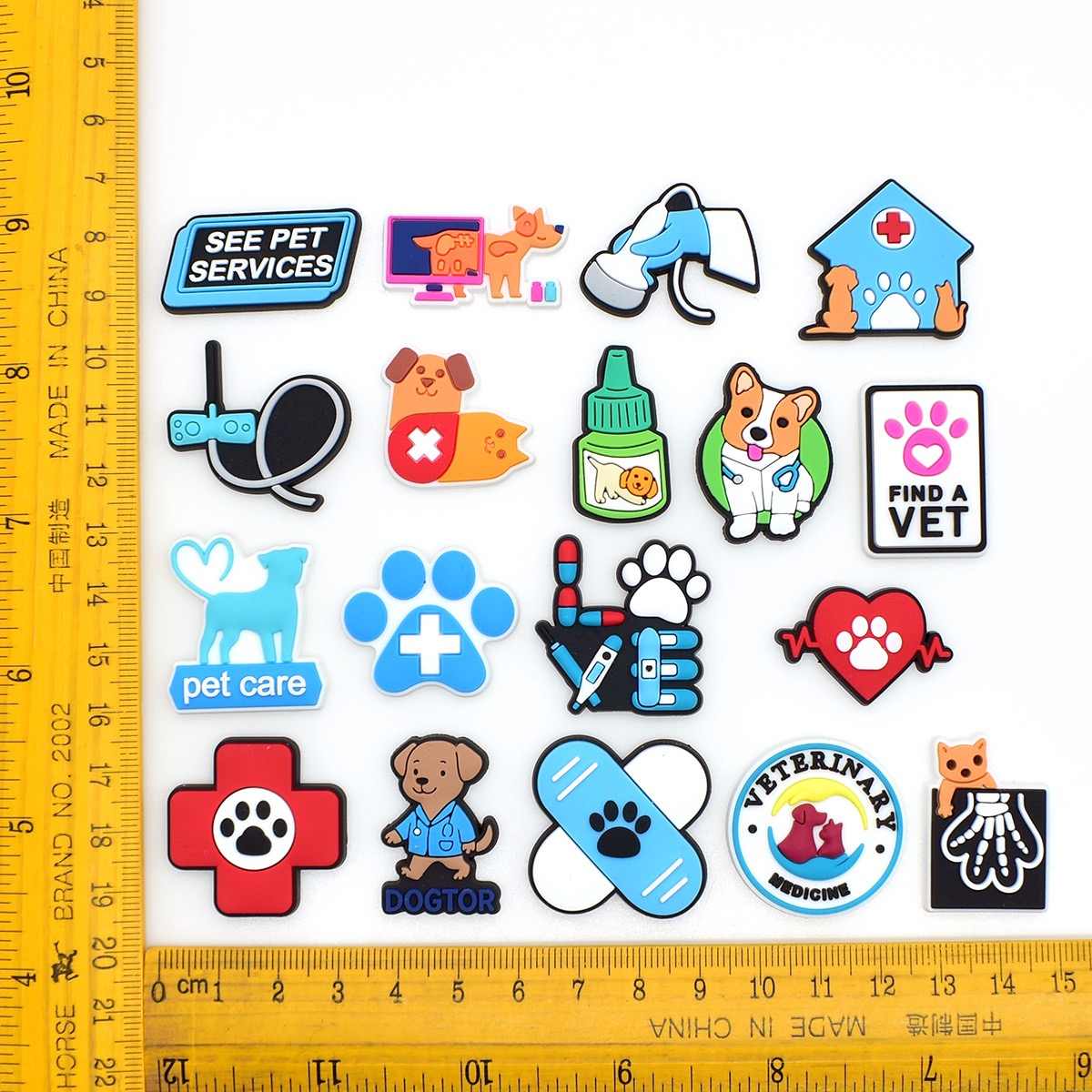 18-100pcs Cartoon Dog Pet Care - Women'S Shoes Hush Puppies 评论和价格