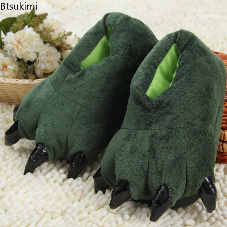New Winter Warm Soft Indoor Fl - Women Shoes Winter 评论和价格
