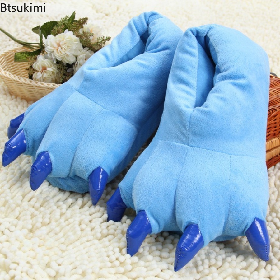 New Winter Warm Soft Indoor Fl - Women Shoes Winter 评论和价格