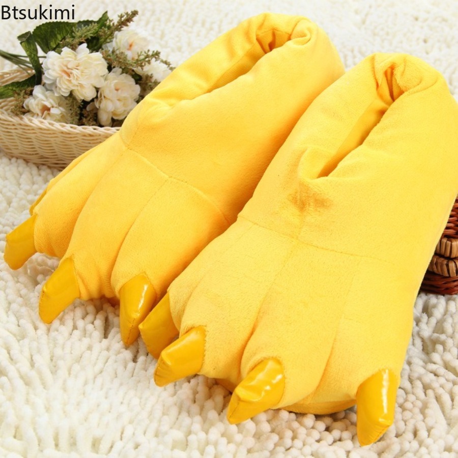 New Winter Warm Soft Indoor Fl - Women Shoes Winter 评论和价格