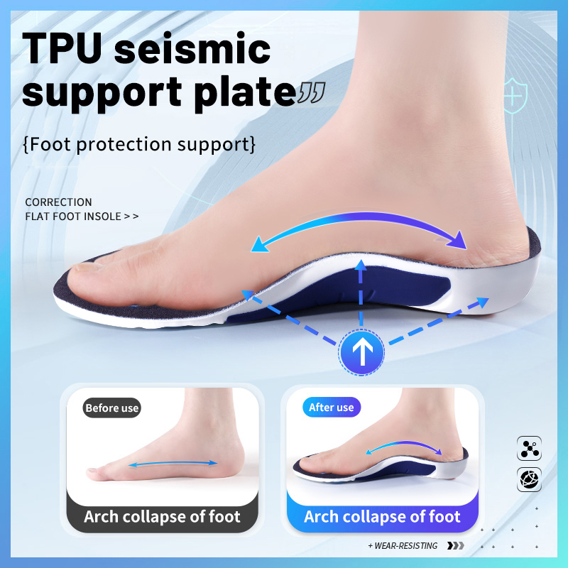 Sport Arch Support Insoles for - Women'S Shoes With Arch Support 评论和价格