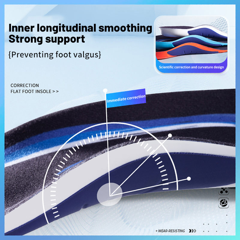 Sport Arch Support Insoles for - Women'S Shoes With Arch Support 评论和价格