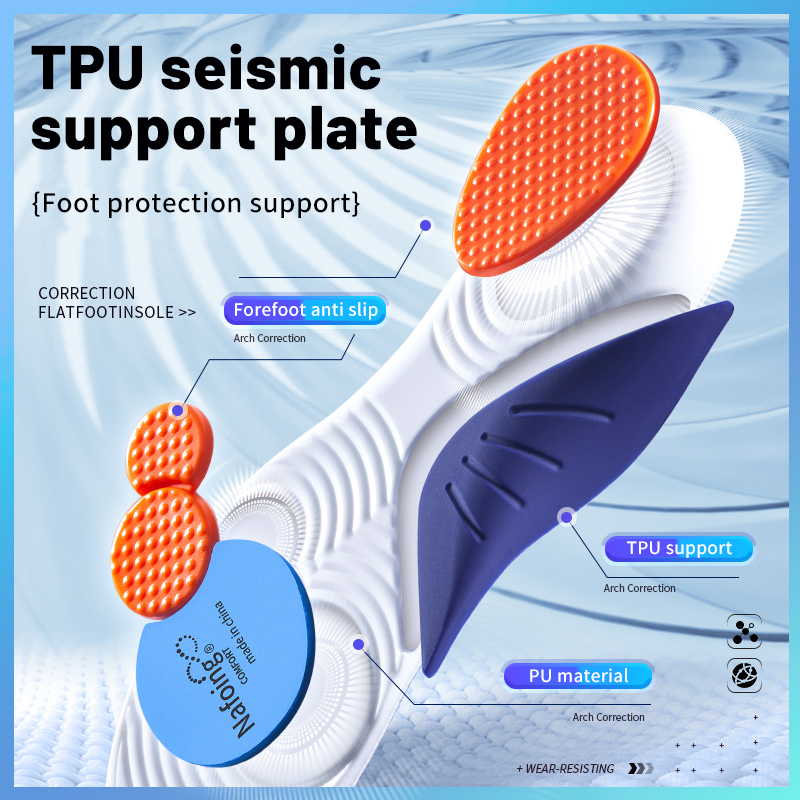 Sport Arch Support Insoles for - Women'S Shoes With Arch Support 评论和价格