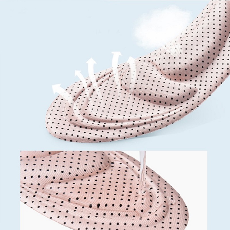 4D Memory Foam Cuttable Cushio - Women'S Shoes With Arch Support 评论和价格