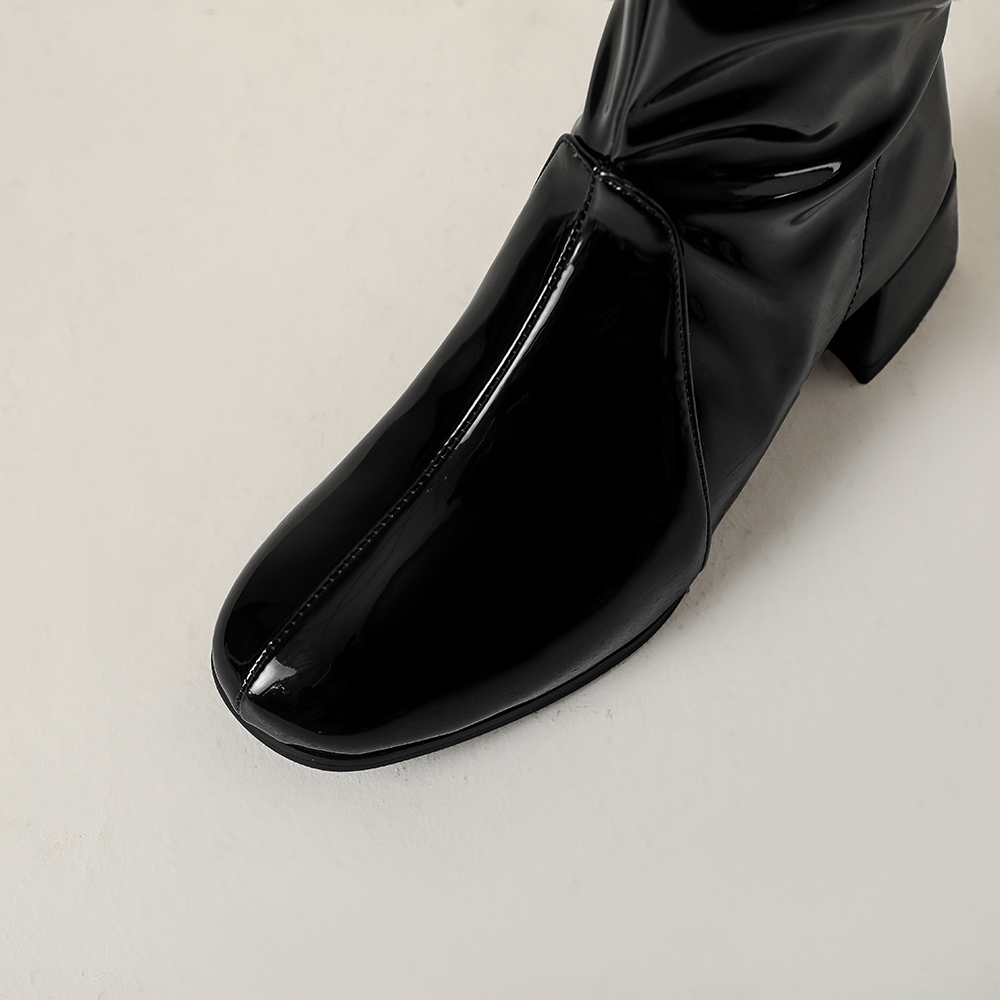 2026 Winter Elegant Women Knee - Women'S Shoes In Size 12 评论和价格