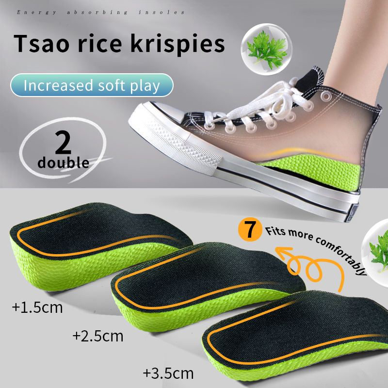 Memory Foam Height Increase In - Women'S Shoes With Arch Support 评论和价格