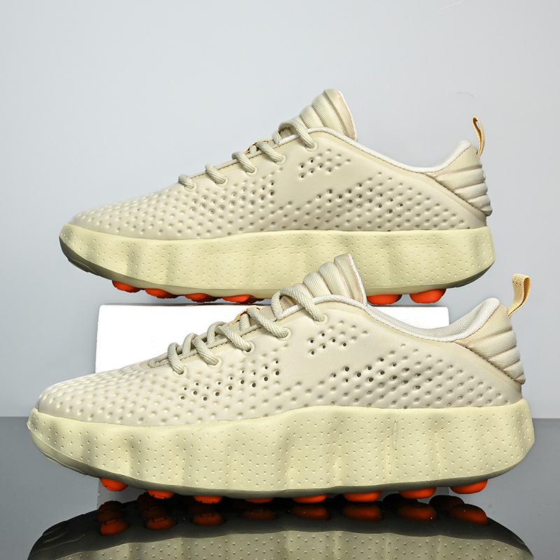 Men's Breathable Running Shoes - Women Shoes Size Chart 评论和价格