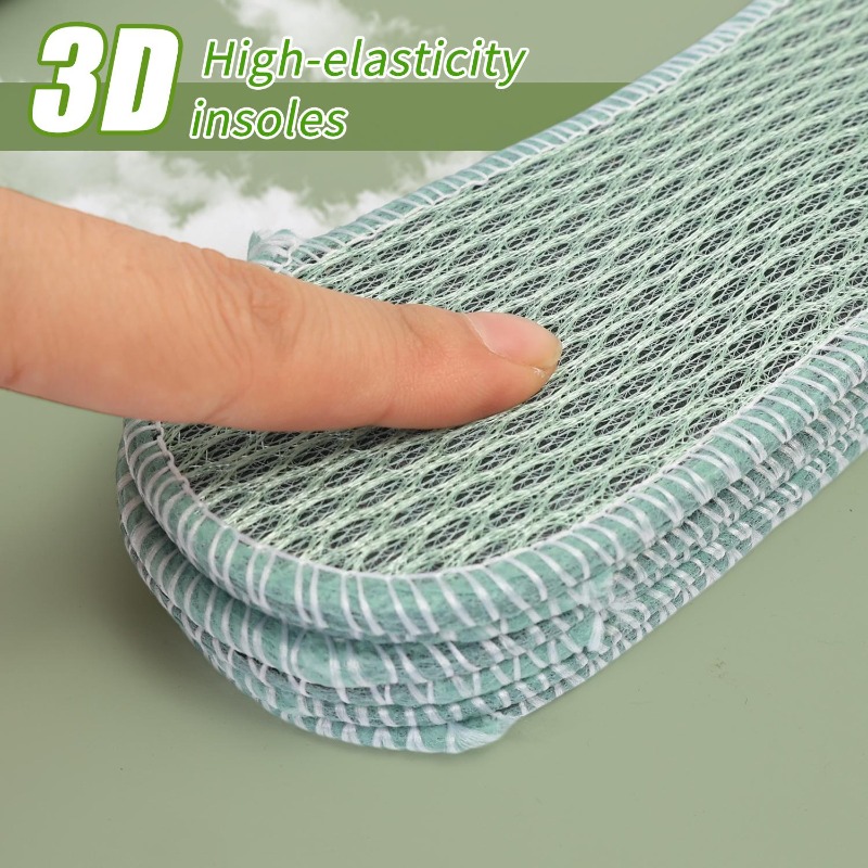 Honeycomb Breathable Insoles O - Women'S Shoes For Standing All Day 评论和价格