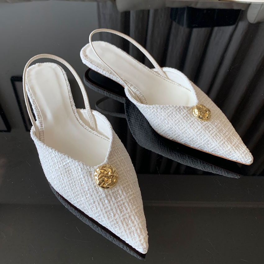 2025 New Brand Women Sandal Fa - Women Shoes Casual 评论和价格